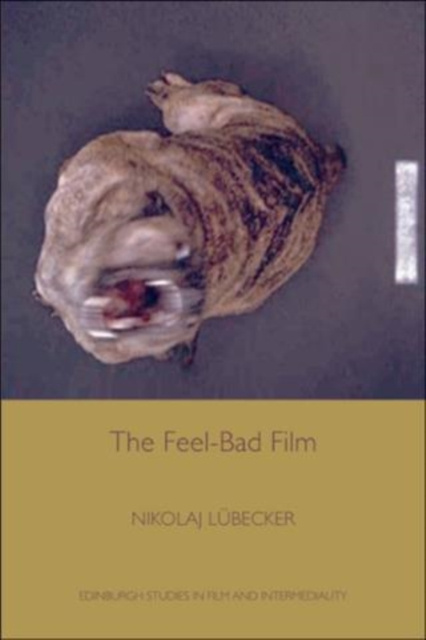 E-kniha Feel-Bad Film Nikolaj Lubecker