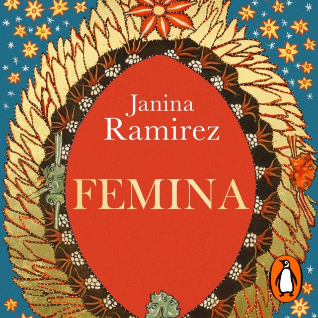 Audiokniha Femina Janina Ramirez