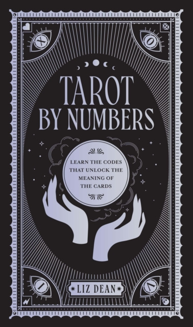 E-book Tarot by Numbers Liz Dean