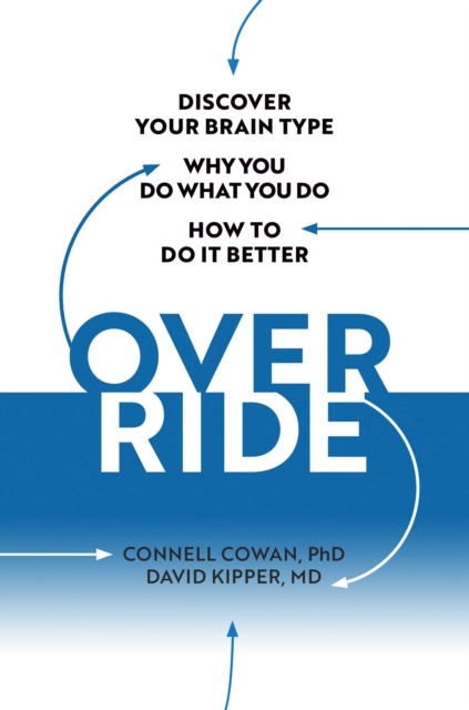 E-book Override Connell Cowan