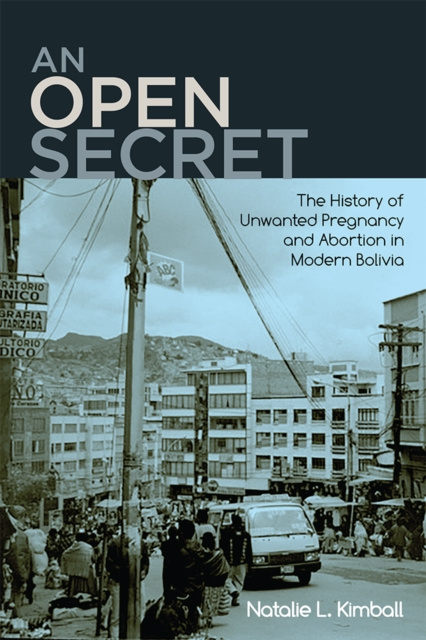 E-book Open Secret Kimball Natalie L. Kimball
