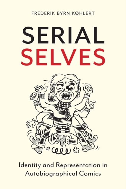 ebook Serial Selves Kohlert Frederik Byrn Kohlert