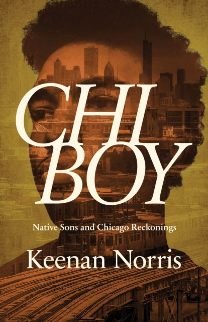 E-knjiga Chi Boy Norris Keenan Norris