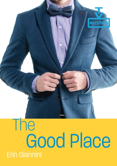 E-knjiga Good Place Erin Giannini