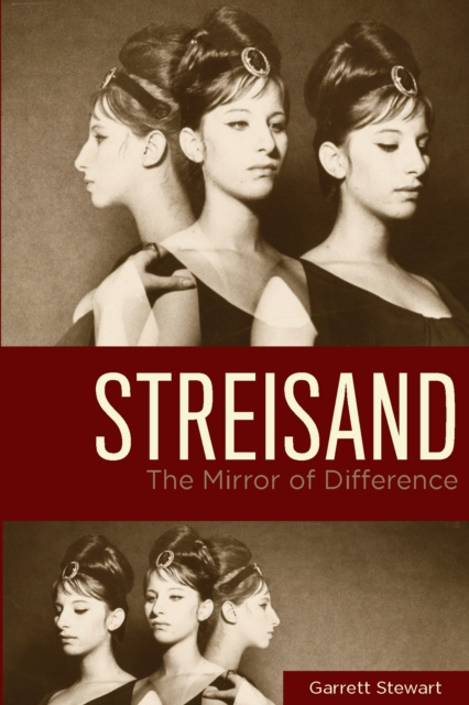 E-book Streisand Garrett Stewart