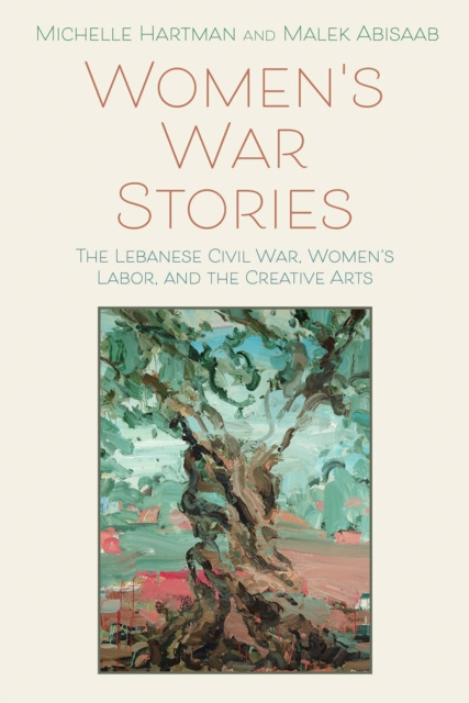 E-Book Women's War Stories Michelle Hartman