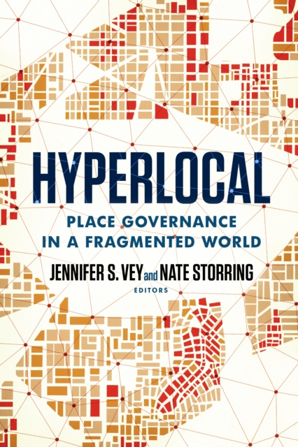 E-knjiga Hyperlocal Jennifer S. Vey