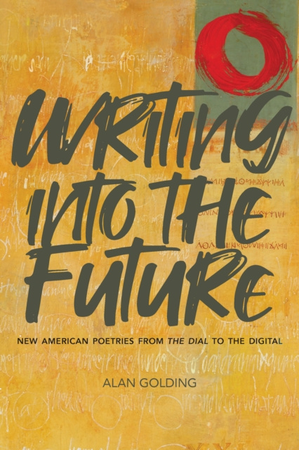 E-Book Writing into the Future Golding Alan Golding