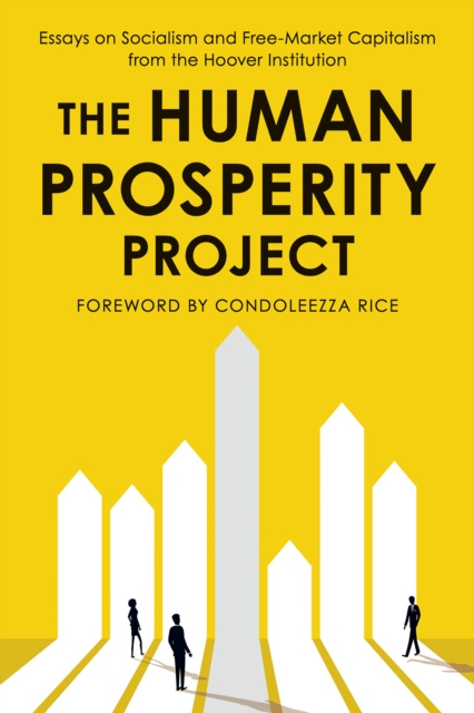 E-book Human Prosperity Project Hoover Institution