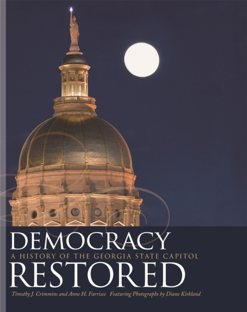 E-knjiga Democracy Restored Anne H. Farrisee