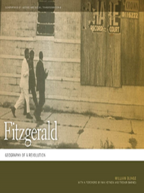 E-knjiga Fitzgerald William Bunge