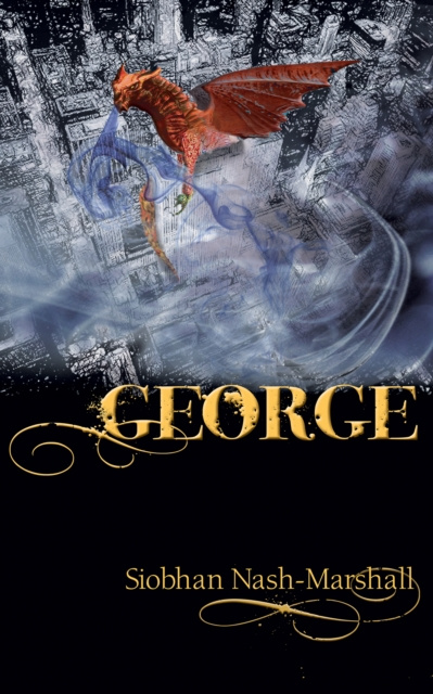 E-knjiga George Siobhan Nash-Marshall