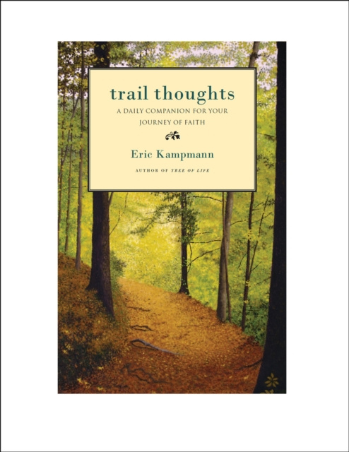 E-book Trail Thoughts Eric Kampmann