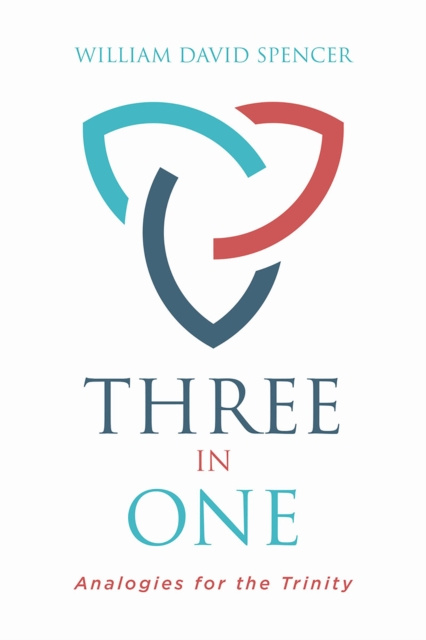 E-Book Three in One William David Spencer