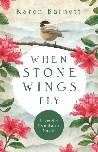 E-knjiga When Stone Wings Fly Karen Barnett