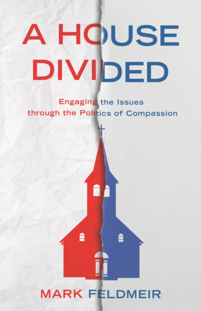 E-knjiga House Divided Mark Feldmeir