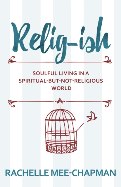 E-knjiga Relig-ish Rachelle Mee-Chapman