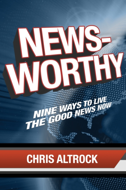 E-knjiga Newsworthy Chris Altrock