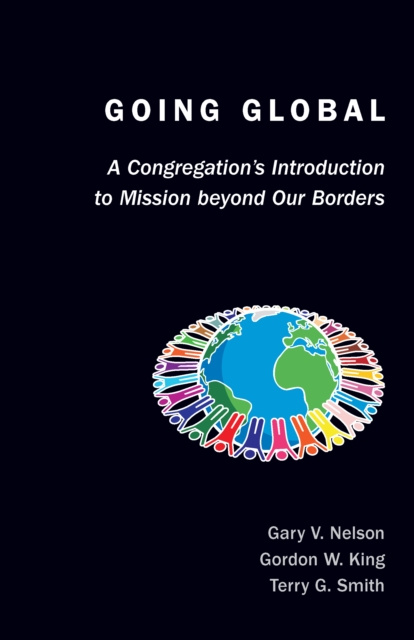 E-book Going Global Gary V Nelson