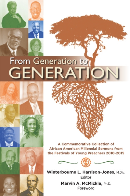 E-knjiga From Generation to Generation Winterbourne L. Harrison-Jones