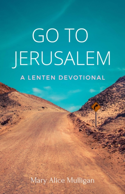E-knjiga Go to Jerusalem Mary Alice Mulligan
