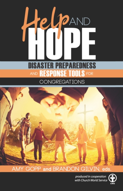 E-kniha Help and Hope Amy Gopp