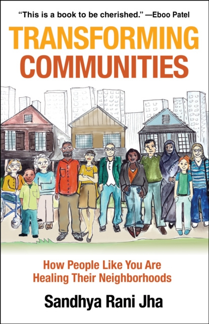 E-Book Transforming Communities Sandhya Rani Jha