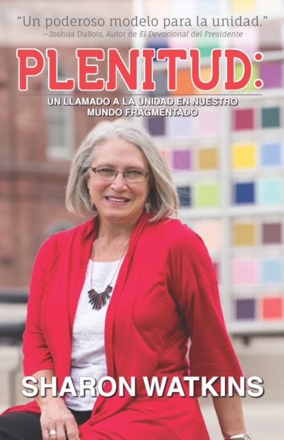 E-Book Plenitud Sharon Watkins