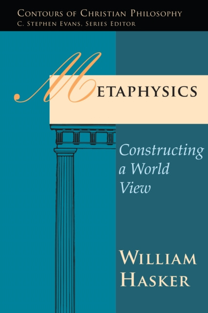 E-book Metaphysics William Hasker