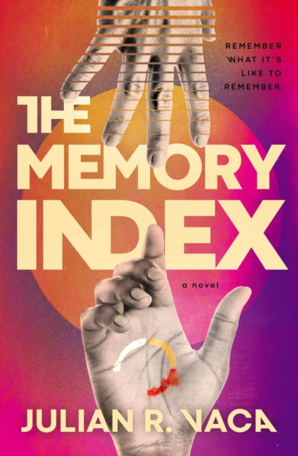 E-knjiga Memory Index Julian Ray Vaca