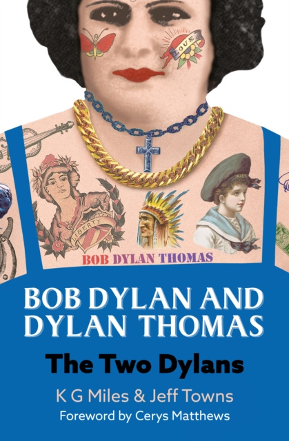 E-book Bob Dylan and Dylan Thomas Jeff Towns
