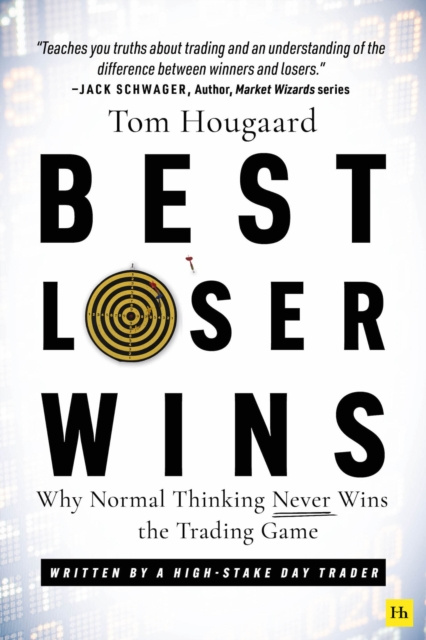 E-kniha Best Loser Wins Tom Hougaard