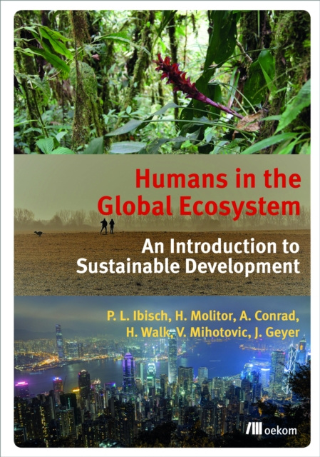 E-kniha Humans in the Global Ecosystem Pierre Ibisch