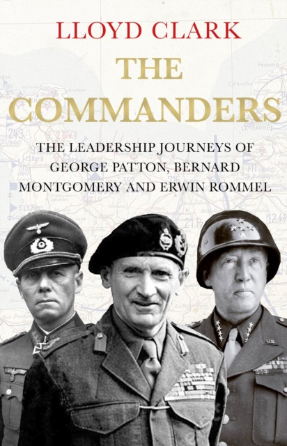 E-knjiga Commanders Lloyd Clark