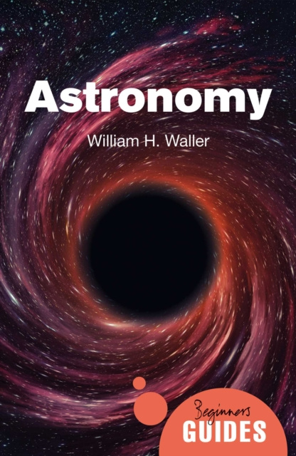 E-knjiga Astronomy William H. Waller