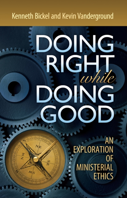E-knjiga Doing Right while Doing Good Kenneth Bickel