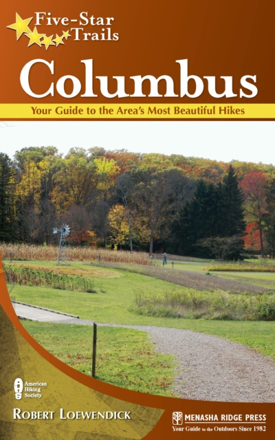 E-knjiga Five-Star Trails: Columbus Robert Loewendick