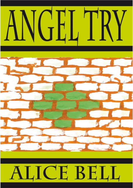 E-knjiga Angel Try Alice Bell