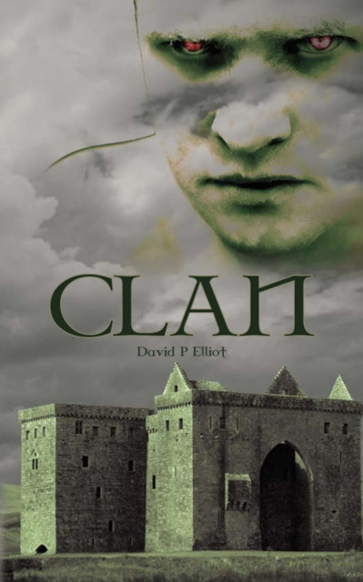 E-knjiga Clan David P Elliot