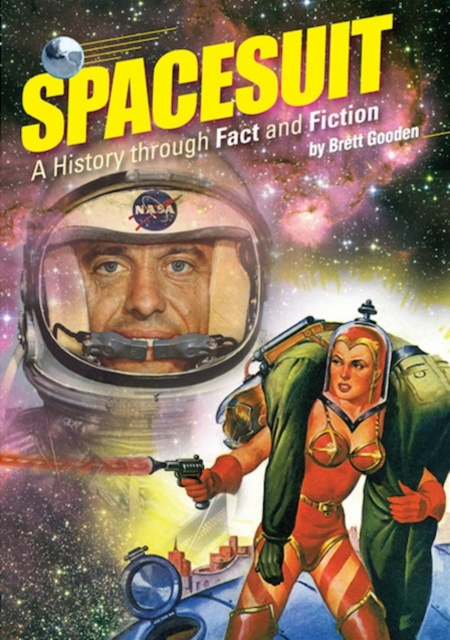 ebook Spacesuit Gooden Brett Gooden