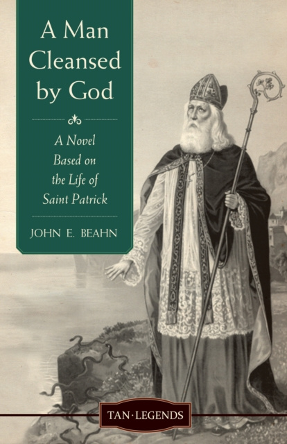 E-knjiga Man Cleansed By God John Edward Beahn