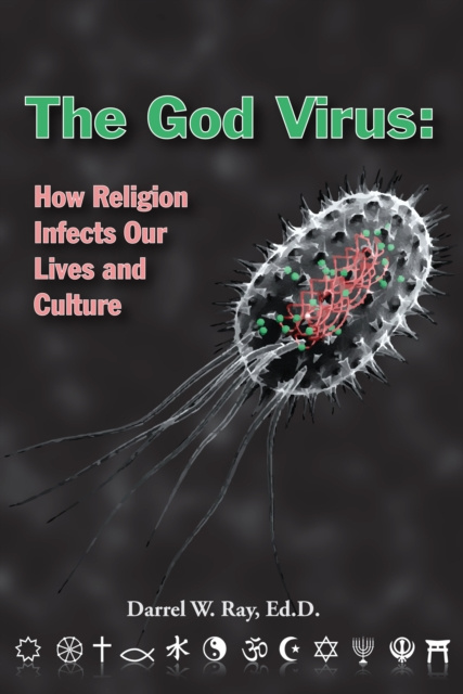 E-knjiga God Virus Darrel Ray