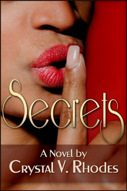 E-knjiga Secrets Crystal V. Rhodes
