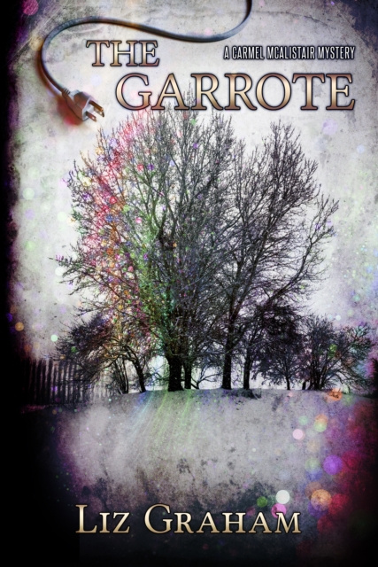 E-book Garrote Liz Graham