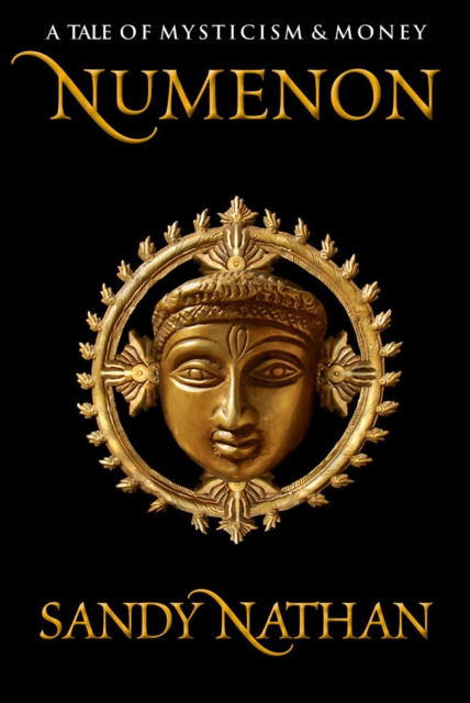 E-book Numenon Sandy Nathan