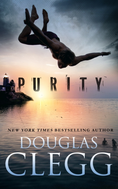 E-knjiga Purity Douglas Clegg