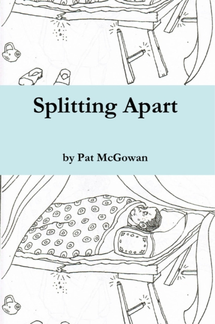 E-knjiga Splitting Apart Patrick McGowan