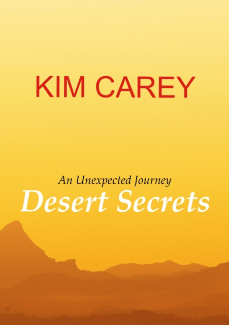 E-knjiga Desert Secrets Kim Carey