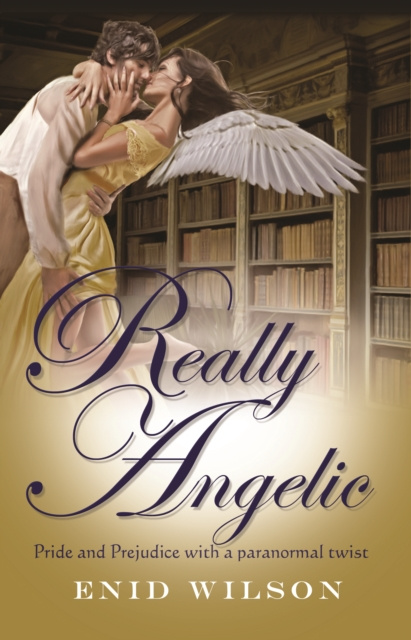 E-book Really Angelic Enid Wilson