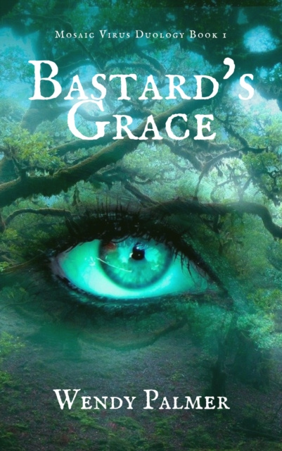 E-book Bastard's Grace Wendy Palmer
